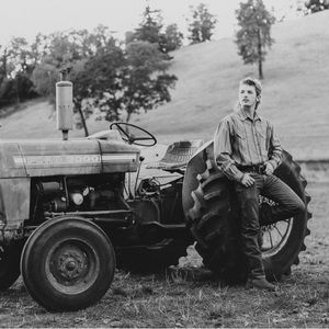 Meet your Posher, Cody